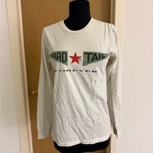 Vintage Hard Tail Long Sleeve Tee